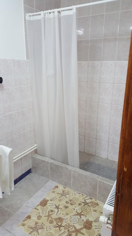 Homestay Marius Sibiu Esterno foto