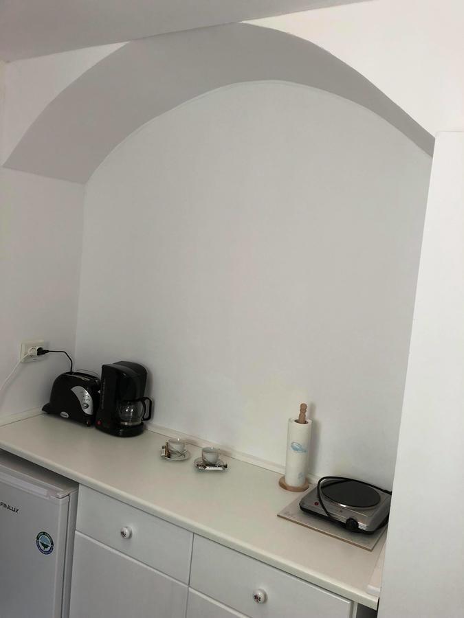 Homestay Marius Sibiu Esterno foto